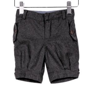 Jacadi | Wool Bottoms